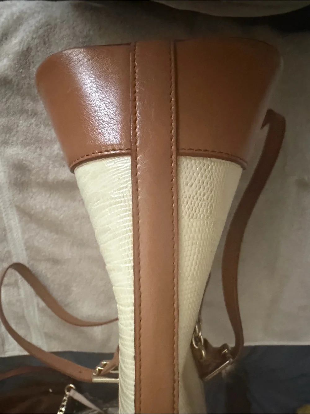 Brahmin Duxbury Tote/Satchel bag